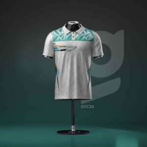 Cricket Jersey GYC33