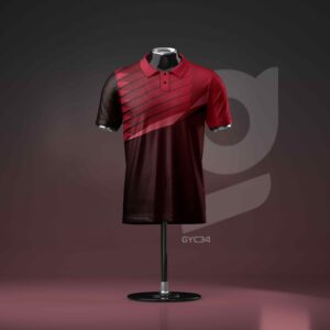 Cricket Jersey GYC34