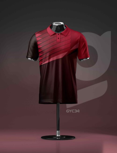 Cricket Jersey GYC34