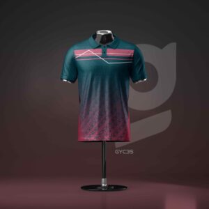 Cricket Jersey GYC35