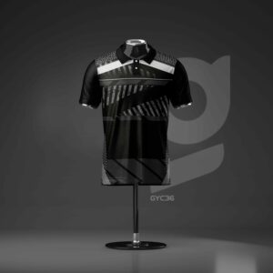 Cricket Jersey GYC36