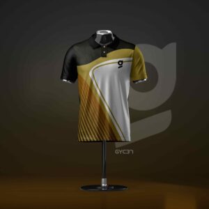 Cricket Jersey GYC37