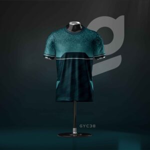 Cricket Jersey GYC38