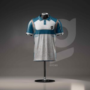 Cricket Jersey GYC40