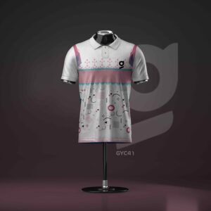 Cricket Jersey GYC41