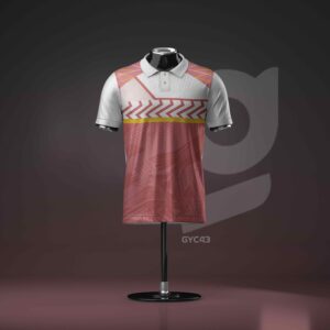 Cricket Jersey GYC43
