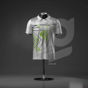 Cricket Jersey GYC44