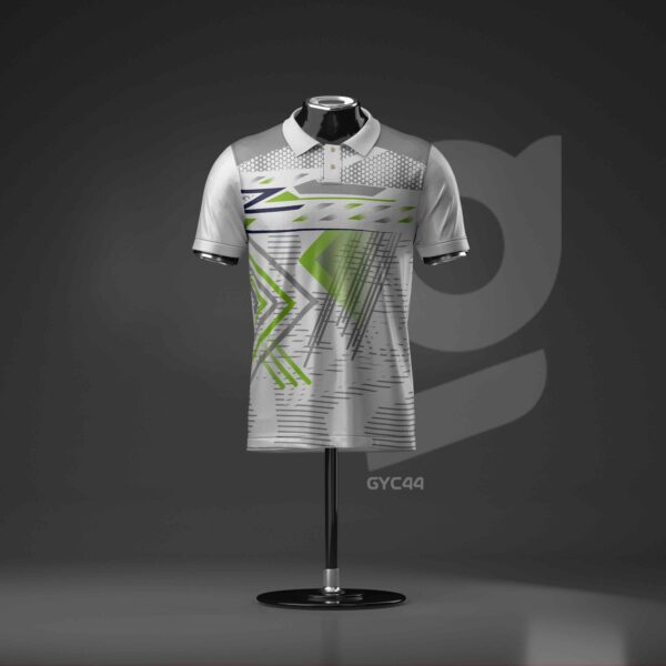 Cricket Jersey GYC44