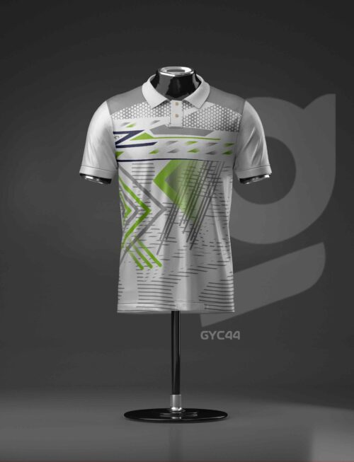 Cricket Jersey GYC44