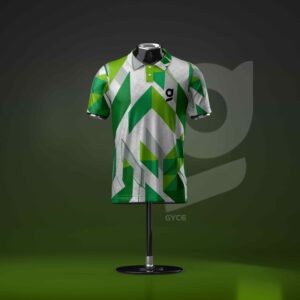 Cricket Jersey GYC6