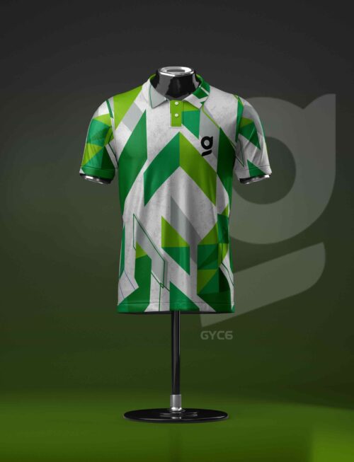 Cricket Jersey GYC6