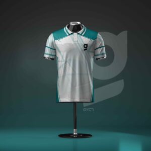 Cricket Jersey GYC7
