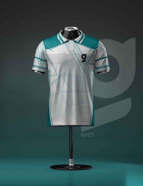 Cricket Jersey GYC7