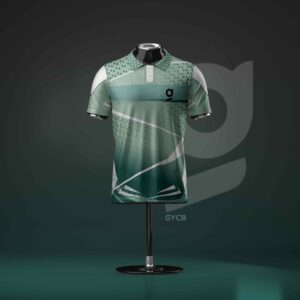 Cricket Jersey GYC8