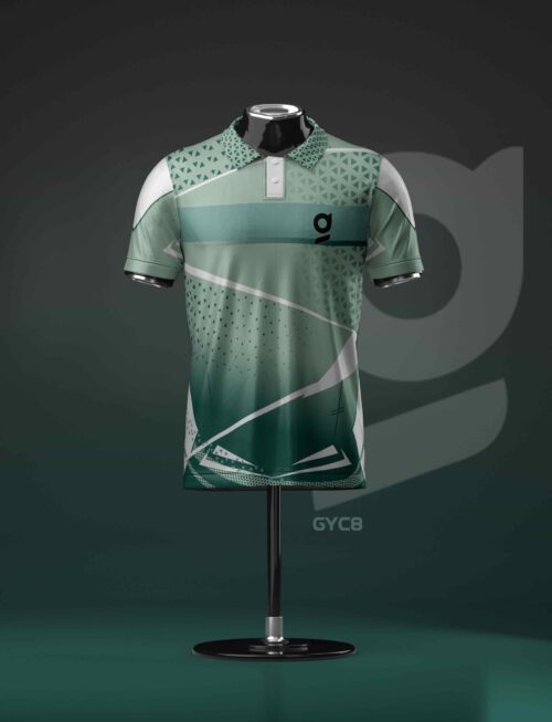 Cricket Jersey GYC8