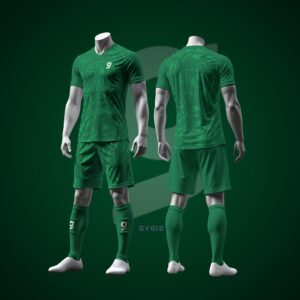 GK Jersey GYG12