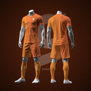 GK Jersey GYG13