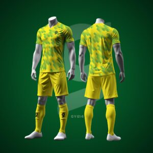 GK Jersey GYG14