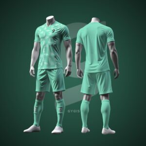 GK Jersey GYG15