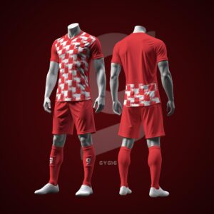 GK Jersey GYG16