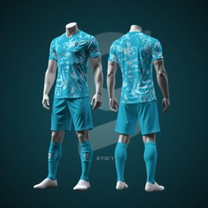 GK Jersey GYG17