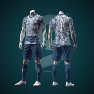 GK Jersey GYG18