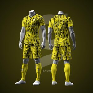 GK Jersey GYG19