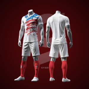 GK Jersey GYG21