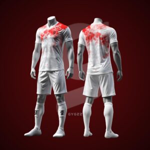 GK Jersey GYG22
