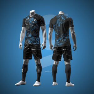 GK Jersey GYG23