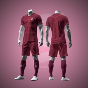 GK Jersey GYG24