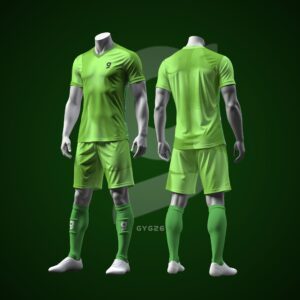 GK Jersey GYG26