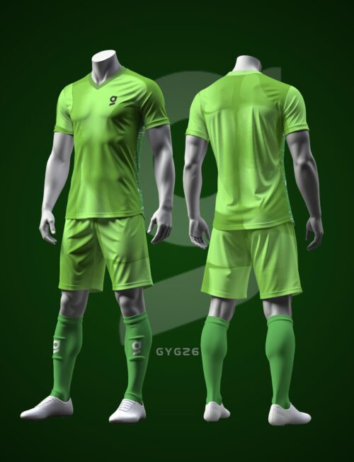 GK Jersey GYG26