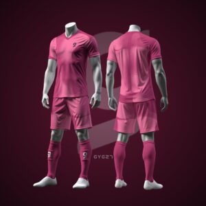 GK Jersey GYG27