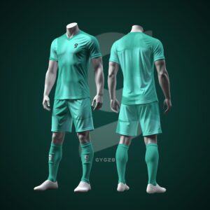 GK Jersey GYG28