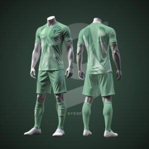 GK Jersey GYG30