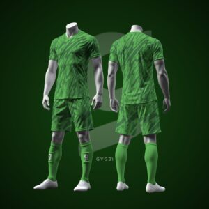 GK Jersey GYG31
