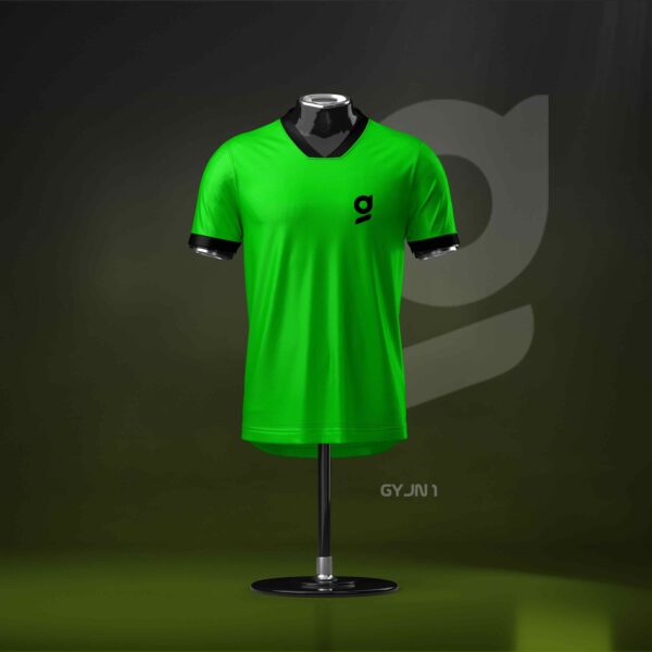 Normal Jersey GYJN1