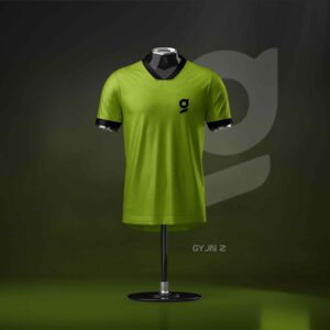 Normal Jersey GYJN2