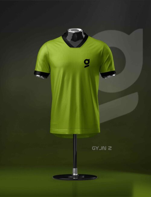 Normal Jersey GYJN2