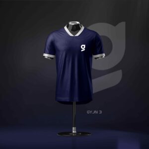 Normal Jersey GYJN3