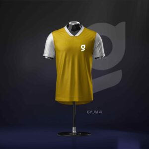 Normal Jersey GYJN4
