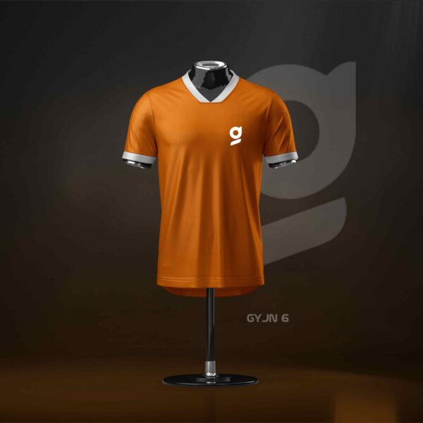 Normal Jersey GYJN6