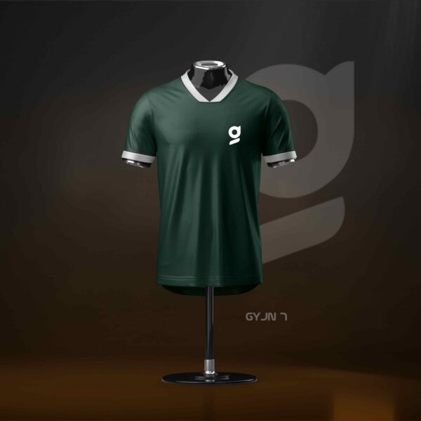 Normal Jersey GYJN7