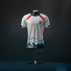 Marathon Jersey GYM1