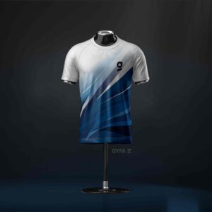 Marathon Jersey GYM10