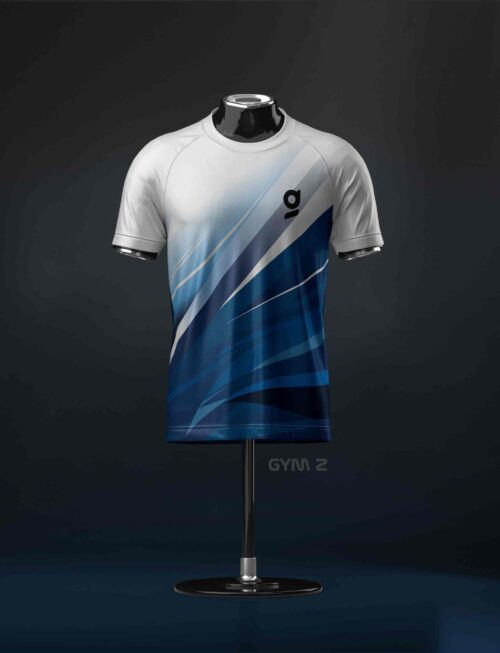 Marathon Jersey GYM2