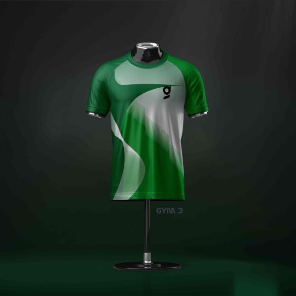 Marathon Jersey GYM3