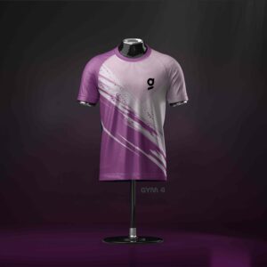 Marathon Jersey GYM4