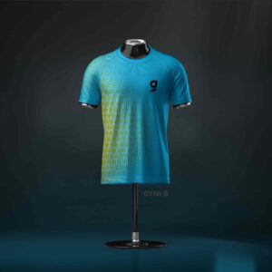 Marathon Jersey GYM5
